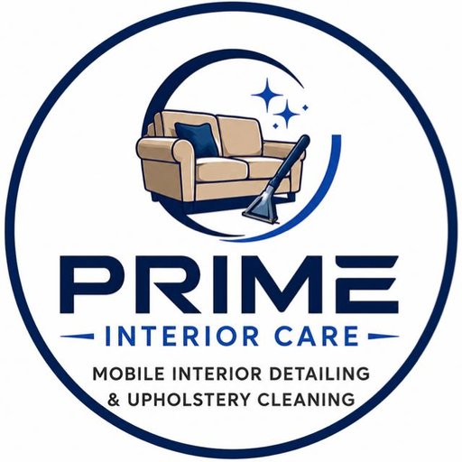 Prime Interior Care logo